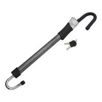 �������������� ����� ����-������ steering lock � 4850